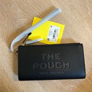 NWT Marc Jacobs The Pouch